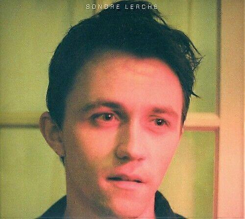 Lerche Sondre Sondre Lerche CD