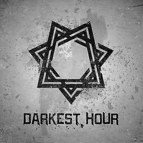 Darkest Hour Darkest Hour CD (2014) NEW
