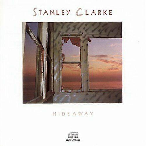 Clarke Stanley Hideaway CD