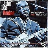 The Complete 1964 Recordings CD (2001年)