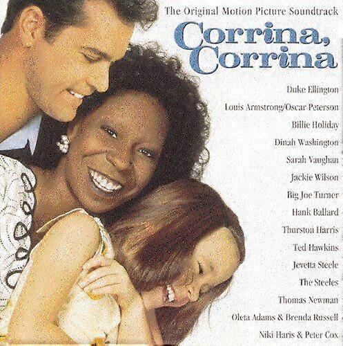 Various Corrina Corrina CD