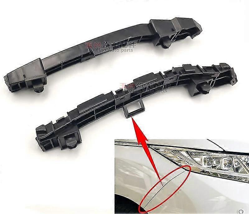 لهوندا 2014-20 أوديسي الجبهة الوفير قوس الجبهة الوفير قوس كليب