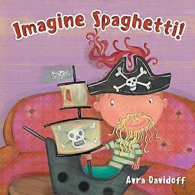 Imagine Spaghetti
