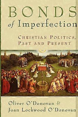 Epätäydellisyyden siteet