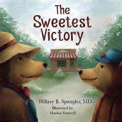 The Sweetest Victory