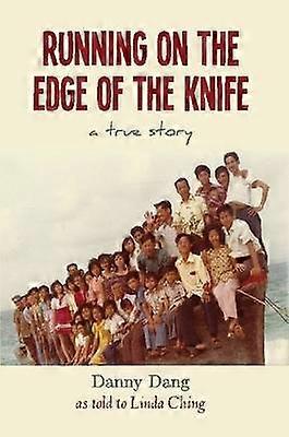 Running on the Edge of the Knife