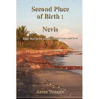 Second Place of Birth