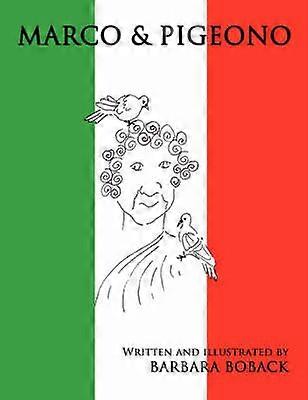 Marco & Pigeono