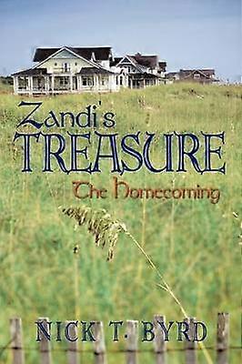 Zandi's Treasure