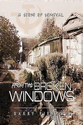 From The Broken Windows A Story of Survival