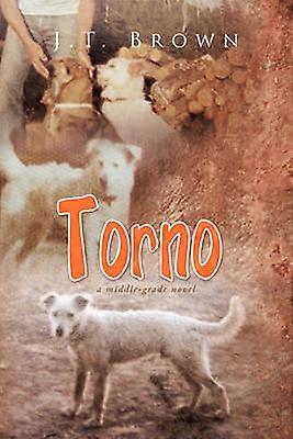 Torno a middlegrade novel