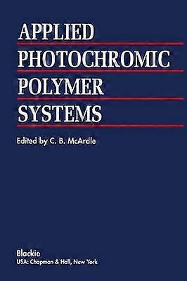 Anvendte fotokromiske polymersystemer
