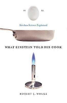 Ce i-a spus Einstein bucătarului său