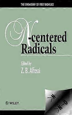 Fria radikalers kemi