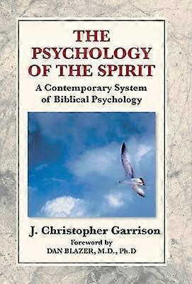 Psihologia spiritului
