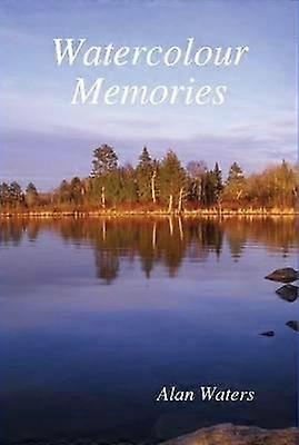 Watercolour Memories
