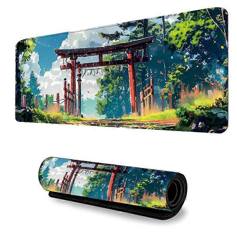 Tapis de souris INF Creative Pattern