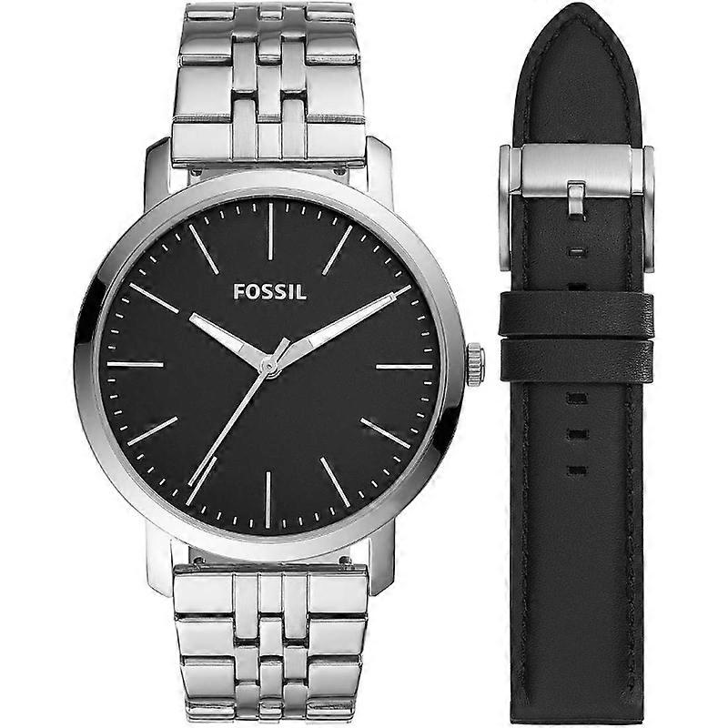 FOSSIL Model BQ2466SET