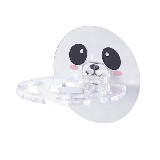 Toothbrush Toothpaste Holder Strong Load-bearing Punch Free Wall Mounted Shaver Organizer Toothbrush Storage Rack