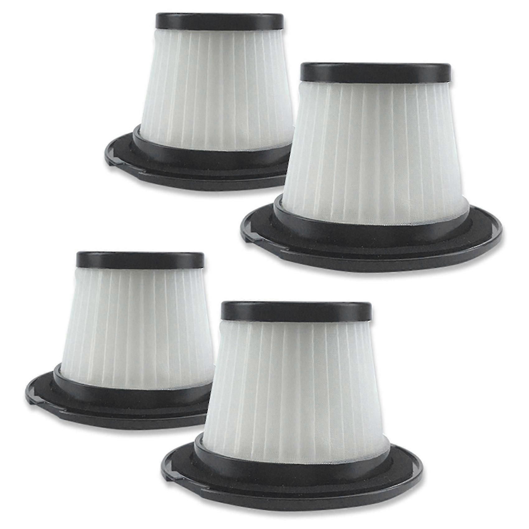 4pc Filter For Dibea T6 C17 T1 Sc4588 600w 2-in-1 Upright Stick
