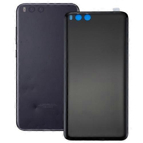 For Xiaomi Mi Note 3 COMPATIBLE Battery Back Cover with Adhesive