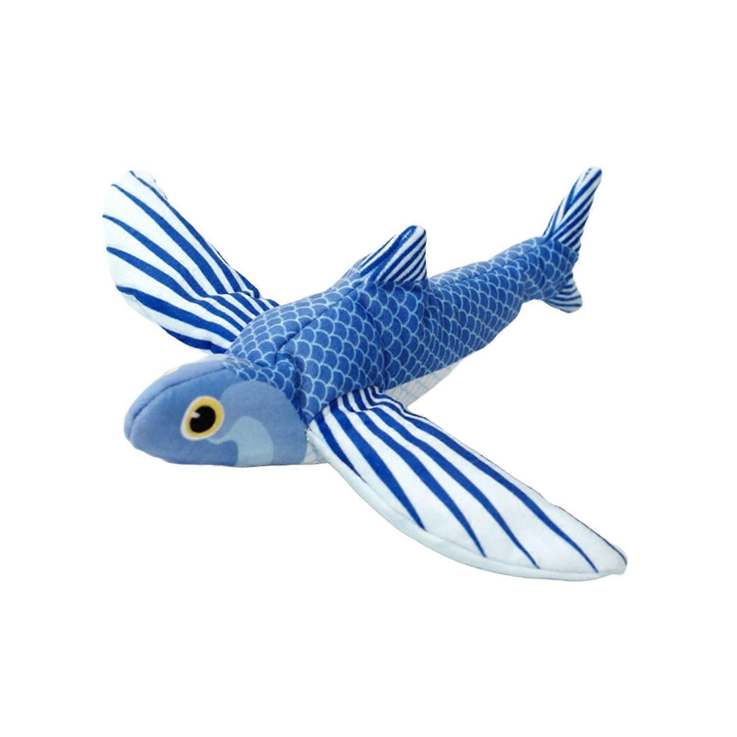 Flapping Bird Cat Toy Interactive Chirping Flapping Wings Plush Bird with Catnip USB Rechargeable