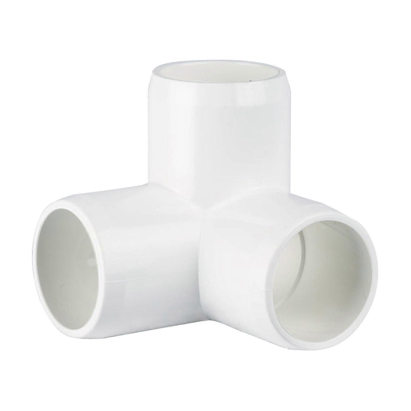 Furniture Grade 3 Way L ¾''