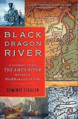 Black Dragon River