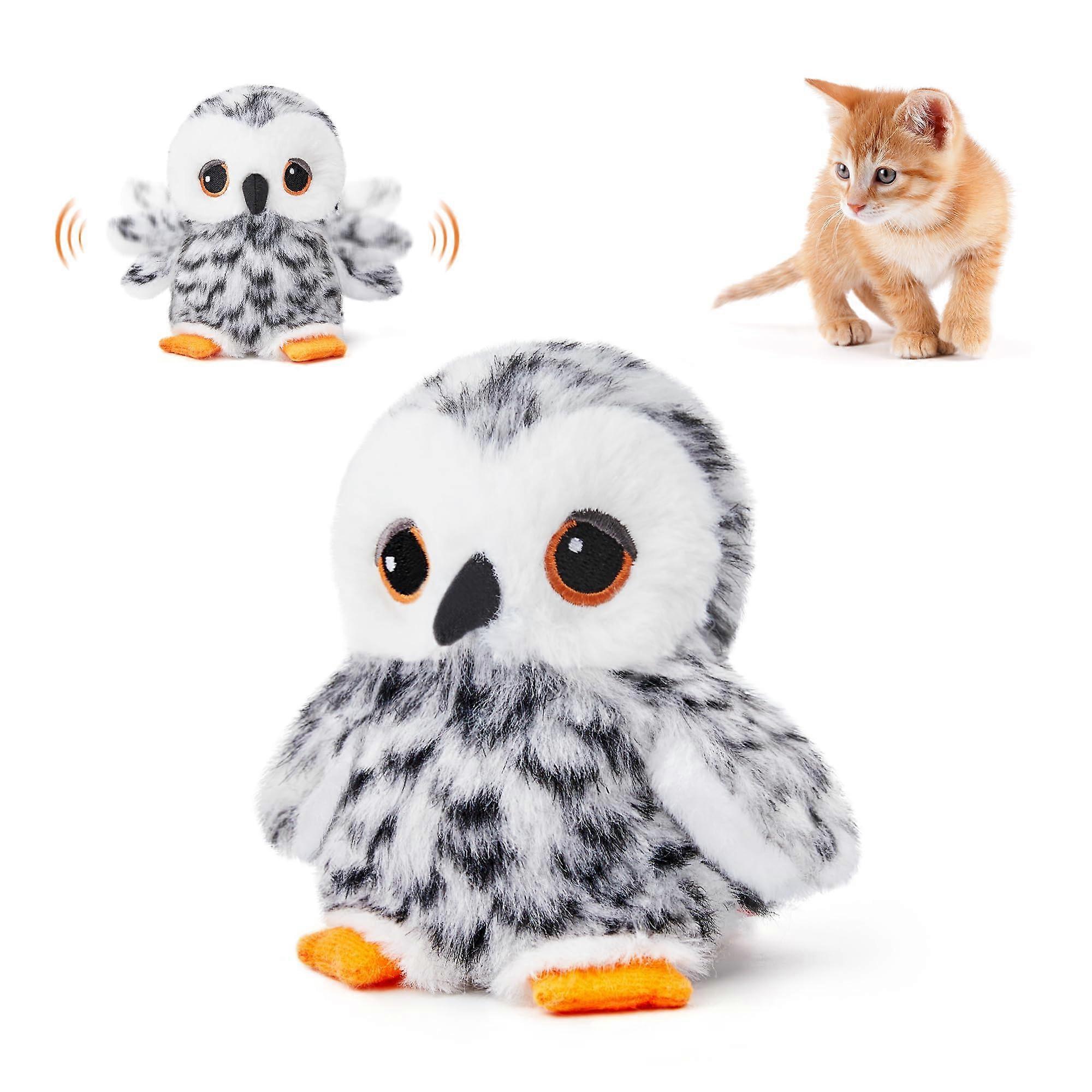 Interactive Cat Toys 4.0 Inches Size For Cats Cat Toy Model 4.0
