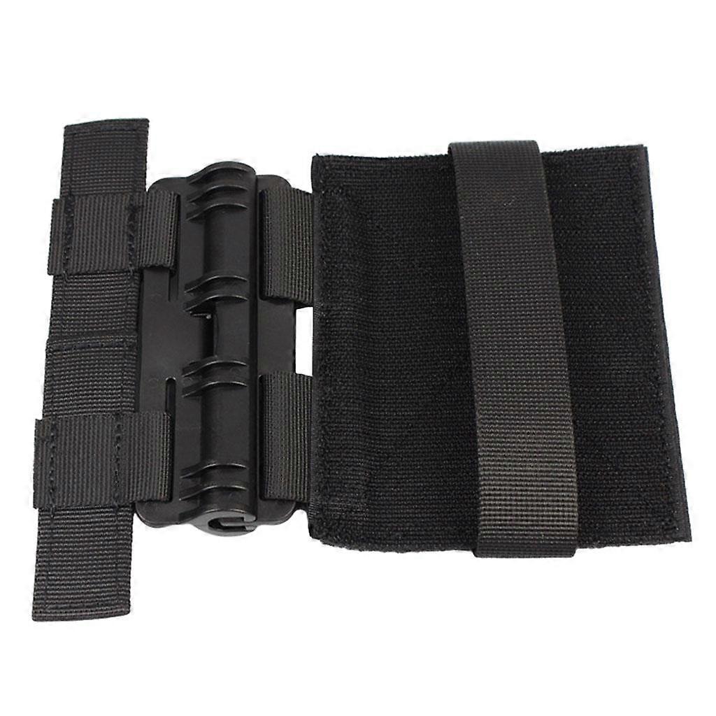 Buckle Set Cummerbund Adapter Quick Assembly Accessories for Jpc Cpc