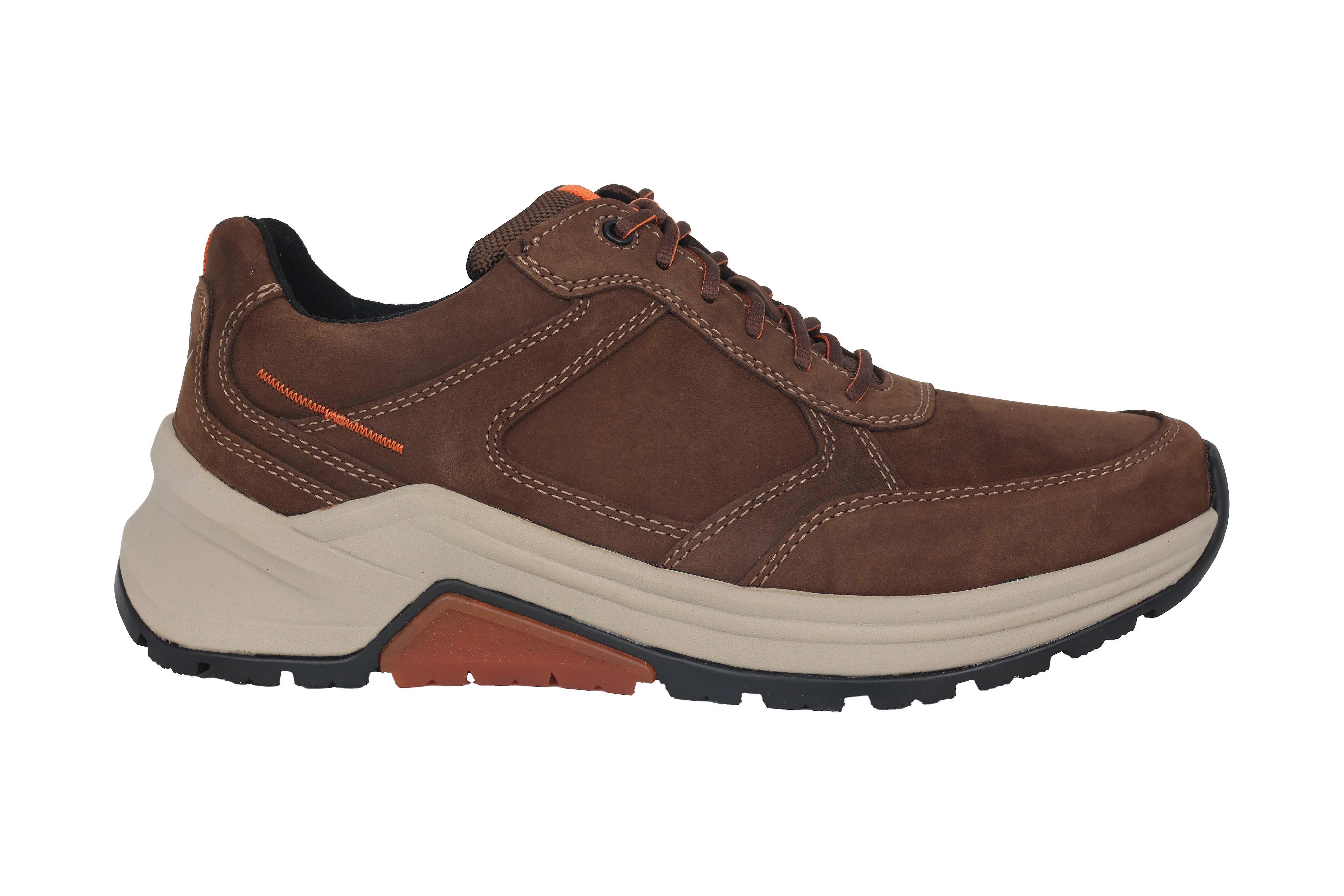 Pius Gabor Rollingsoft Sensitive 8007.10.04 - men's sneaker for walking