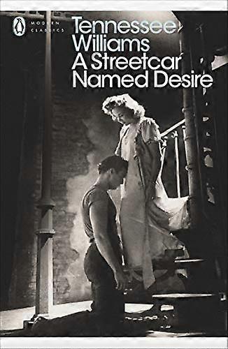 A Streetcar Named Desire