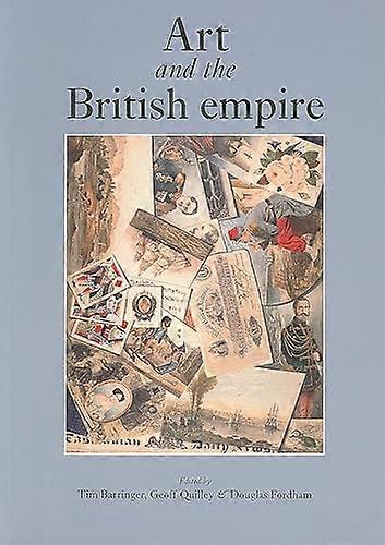 Art and the British Empire