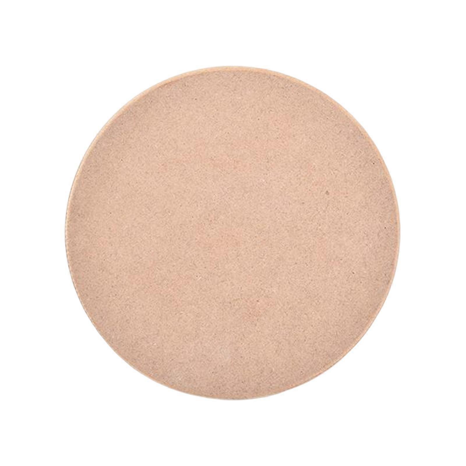 hrnčířský kruh netopýr accs profesionální modelovací nástroje kulatý sušící podnos pro umělce