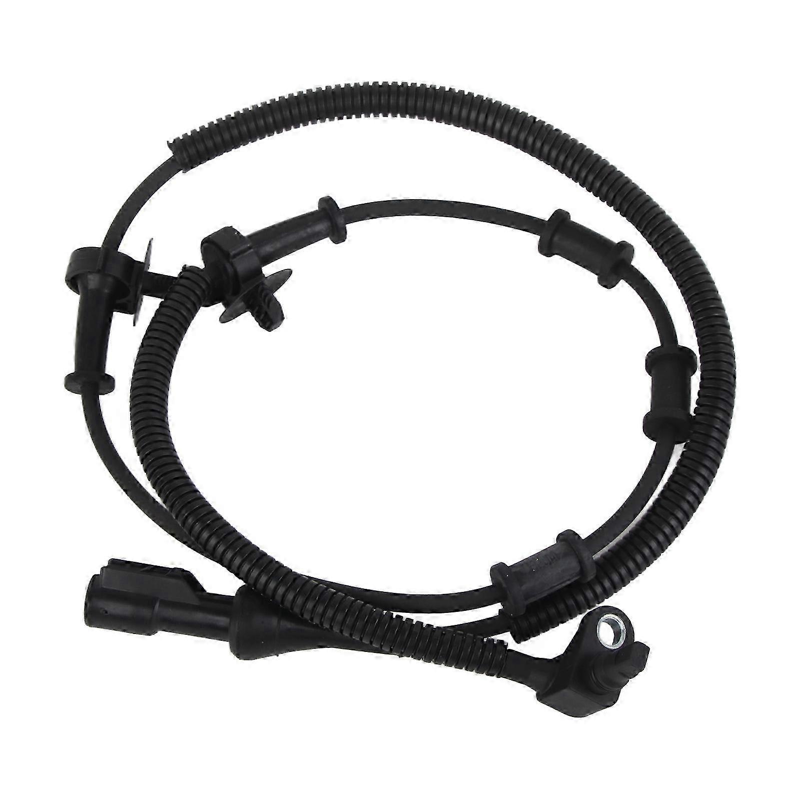 ABS Wheel Speed Sensor 1L2Z2C204AA Compatible with Ford Mountaineer 2002-2005 Exact Fit