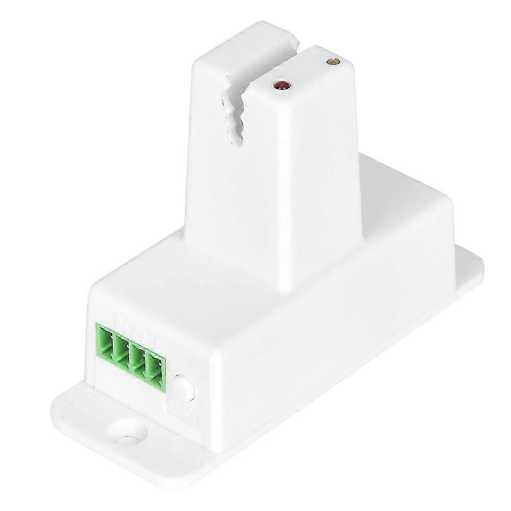 Intelligent Liquid Level Sensor Non-Contact with Pure Electronic Circuit StructureXKC-Y27-NC with Buzzer