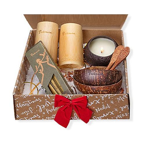 Eco Christmas Gift Pack Christmas Pack