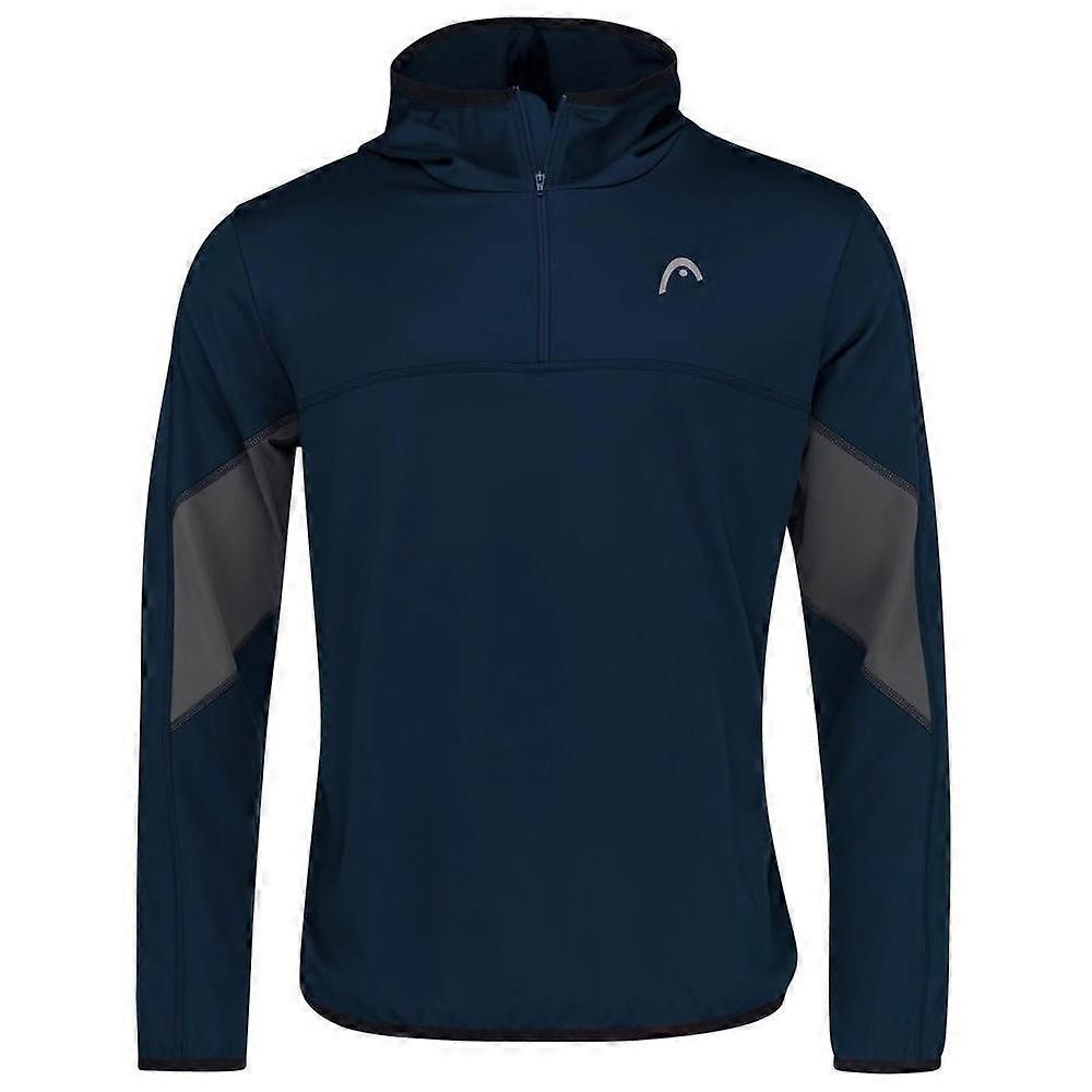Sweatshirts Head Club Tech 811441DB