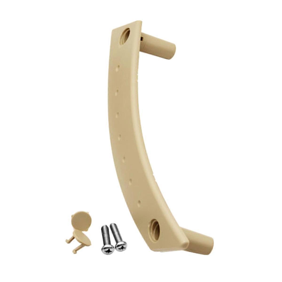 Right Interior Door Handle Cover Interior Pull Handle 1C0867172A for 2000-2010