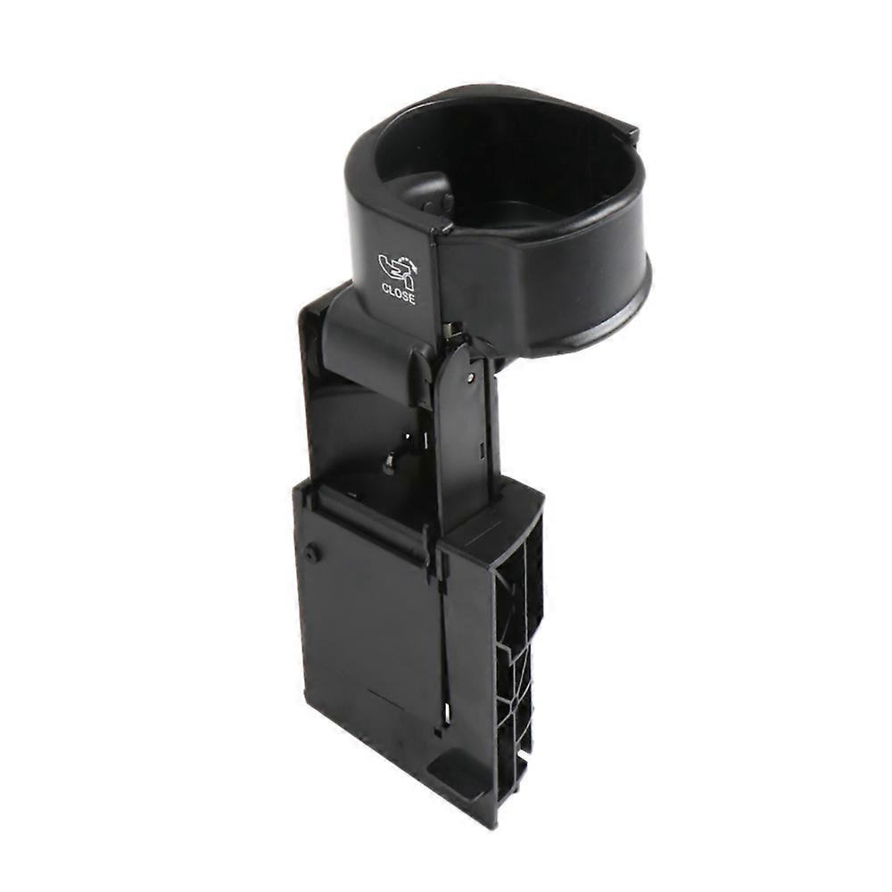 Car Center Console Armrest Cup Holder for Mercedes W203 C Class
