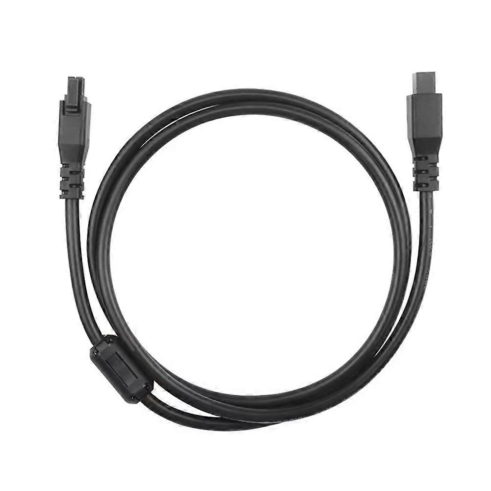 For Lite 1M 4-Pin Extension Cable for A1/A1mini 3D Printers for Home School Office Etc.