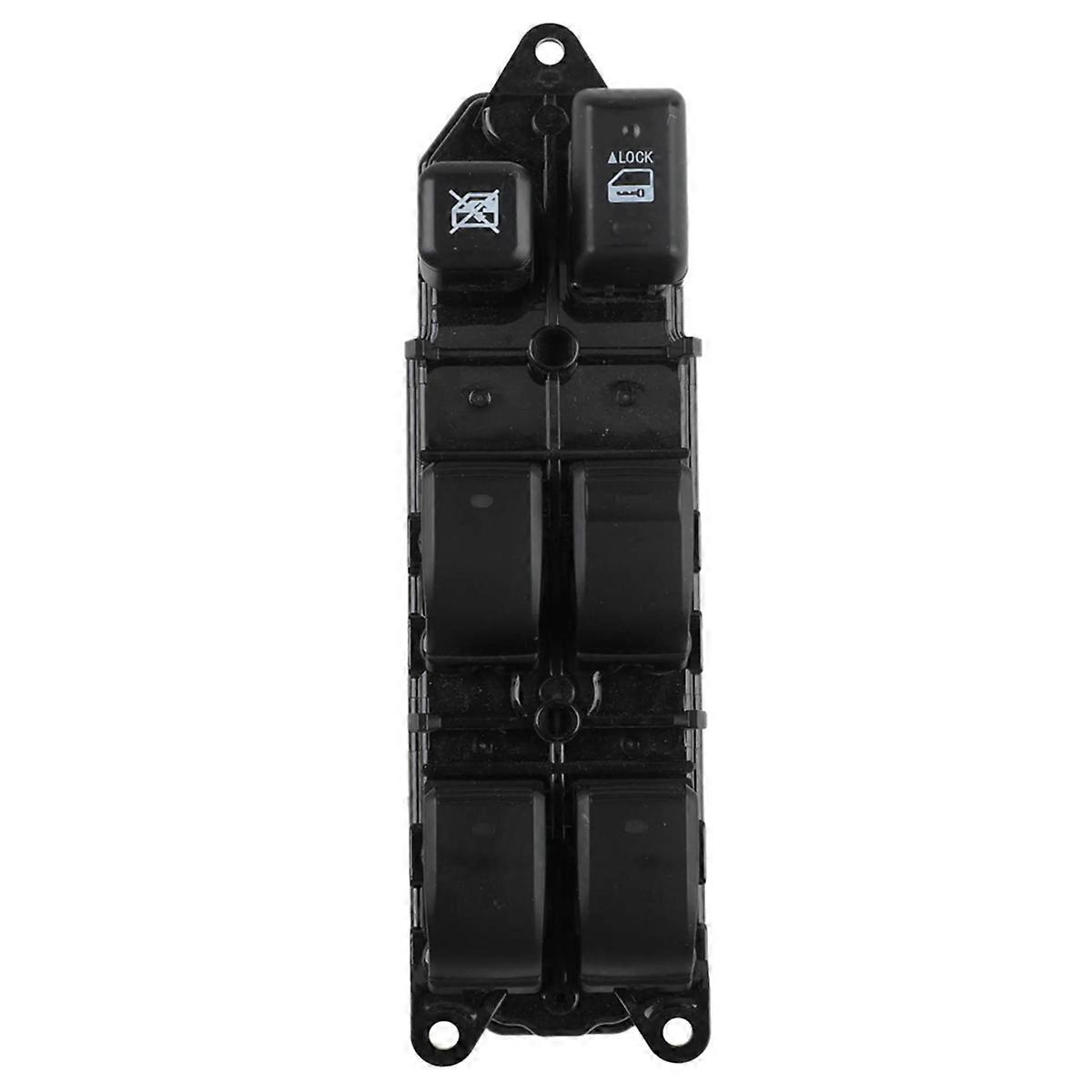 Car 84040-68010 8404068010 Master Electric Power Window Switch