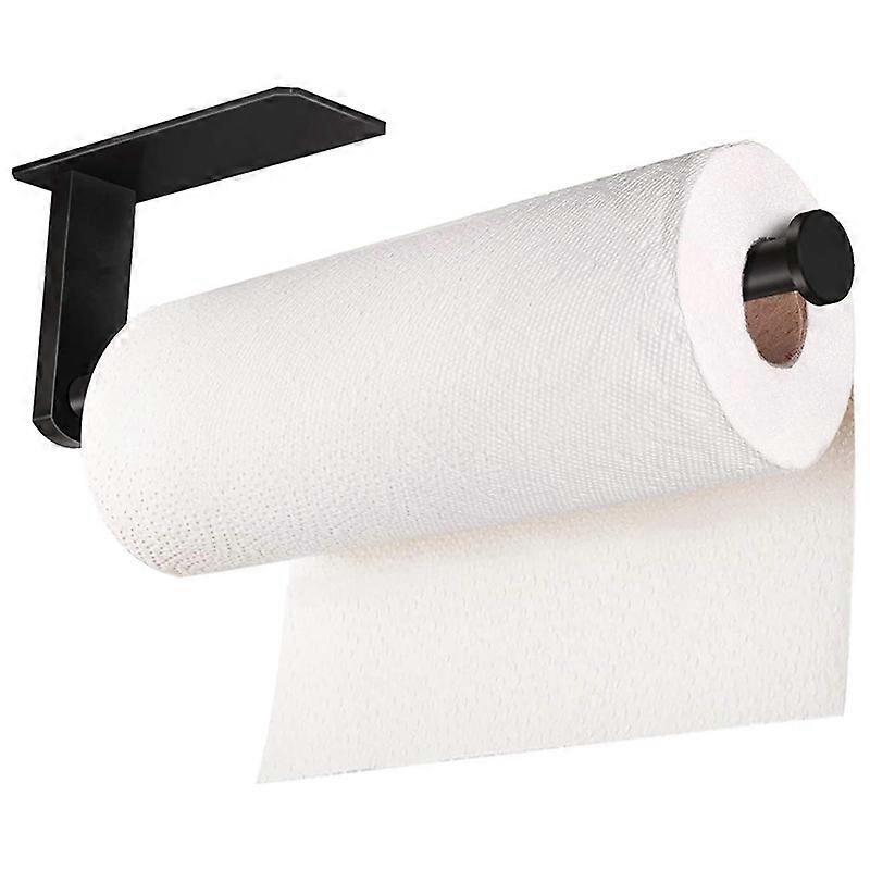 Stainless Steel Paper Towel Rack for Parlour Bathroom