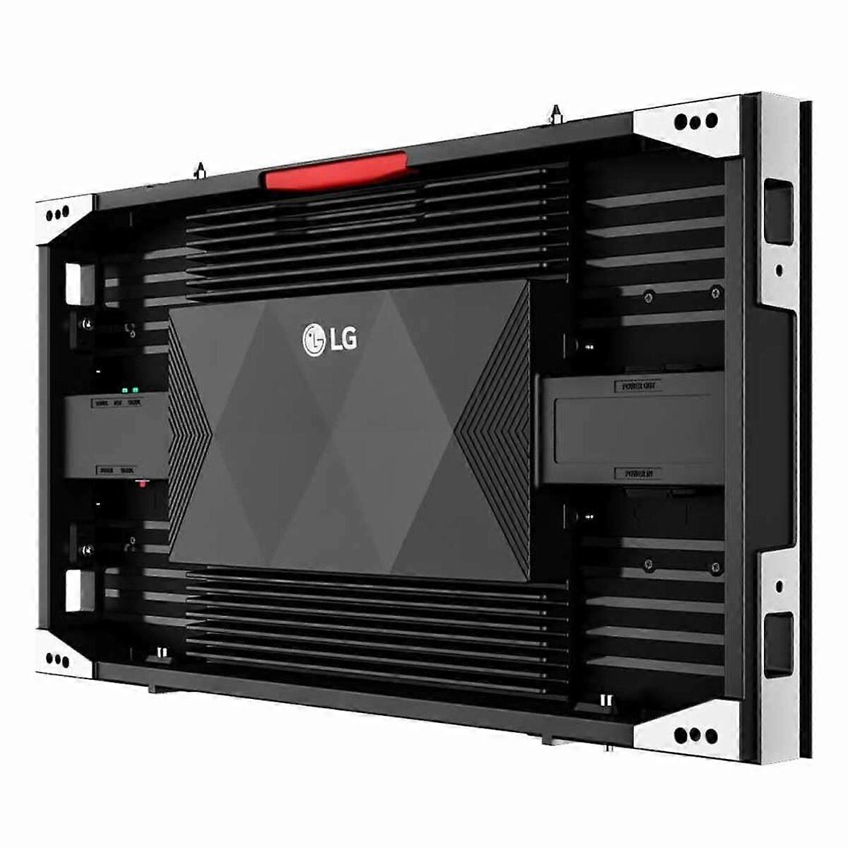 Überwachen Sie das LG LSBB015-GD. AEU