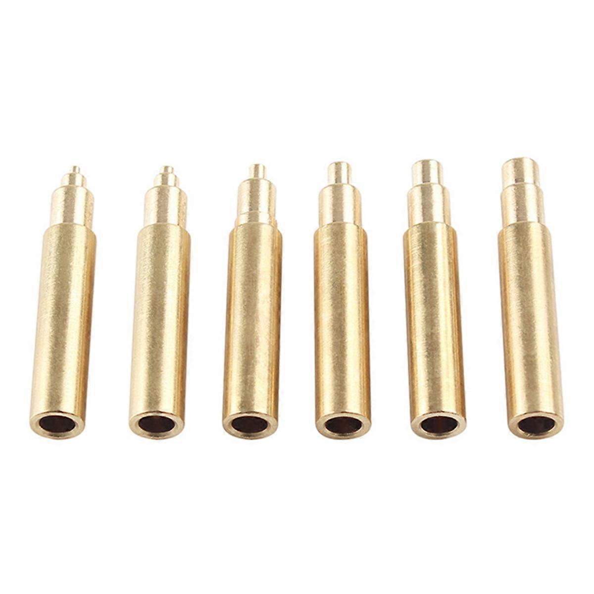 Heat Insert Nut Iron Tip Heat Set Soldering Iron Tip M2 M2.5 M3 M5 M6