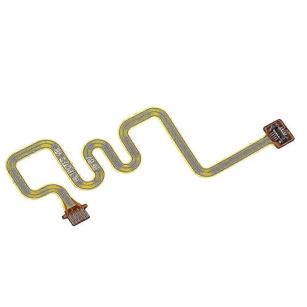 OEM Fingerprint Home Button Connection Flex Cable for Huawei Honor View 20/Honor V20