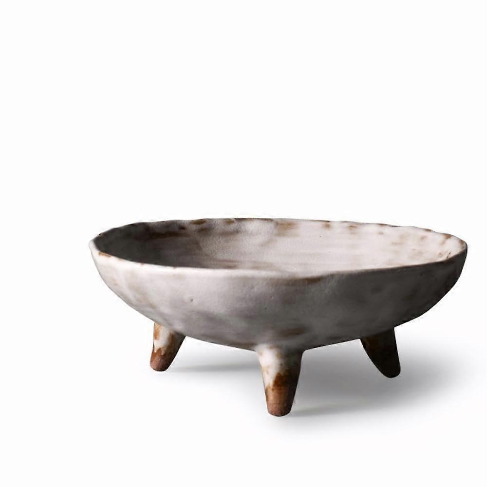 Small Fruit Dish For Home Decor Elegant Modern Chic Fruit Bowl Small Size