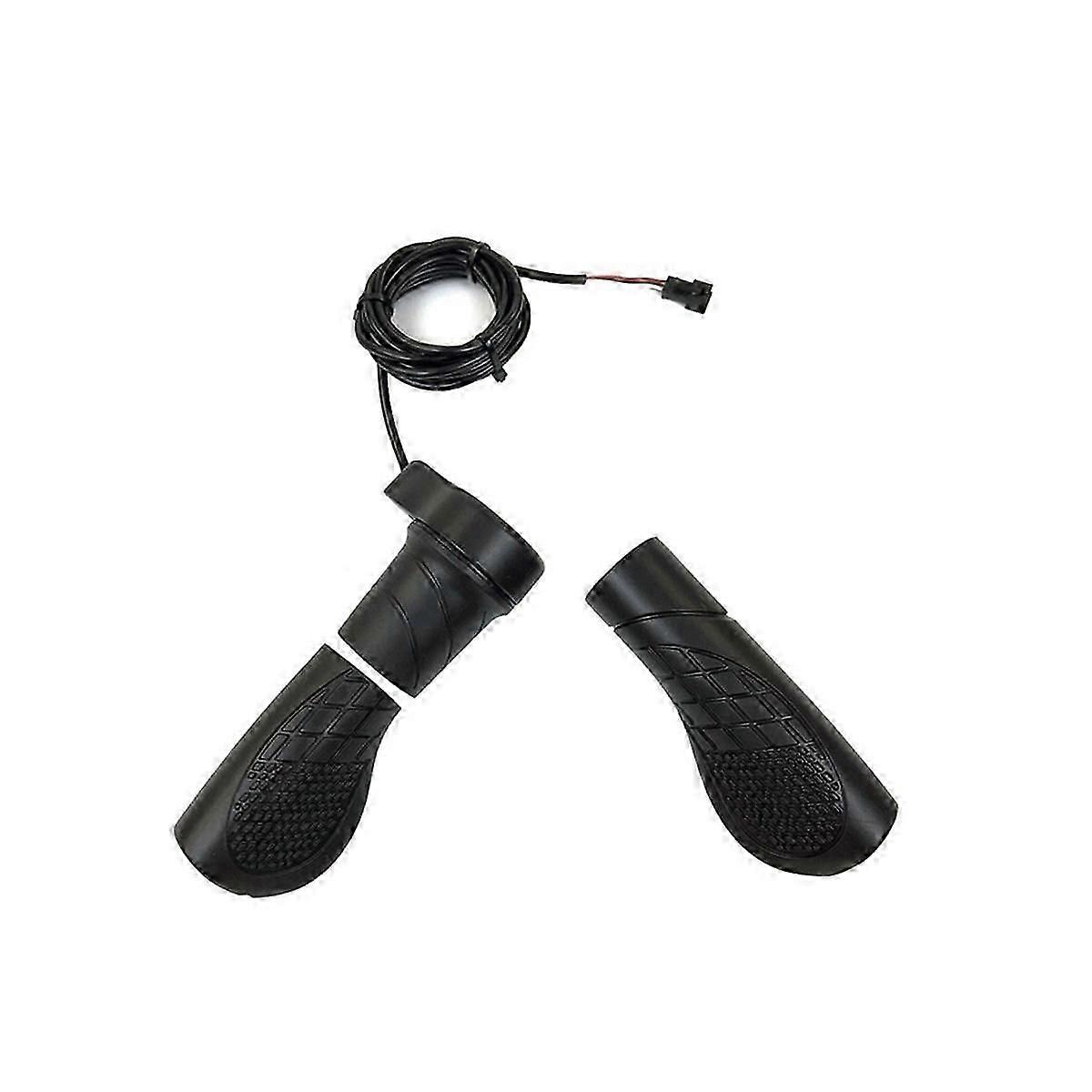 76X SM Connector Split Half- Speed Control Handle for Bicycle Modification Kit