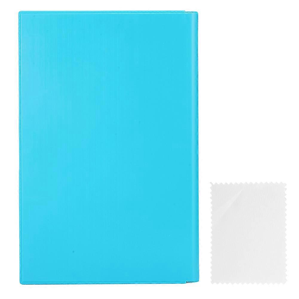 3D 14 Inch Universal Screen Magnifier Smartphone Amplifier with Foldable Bracket for Video