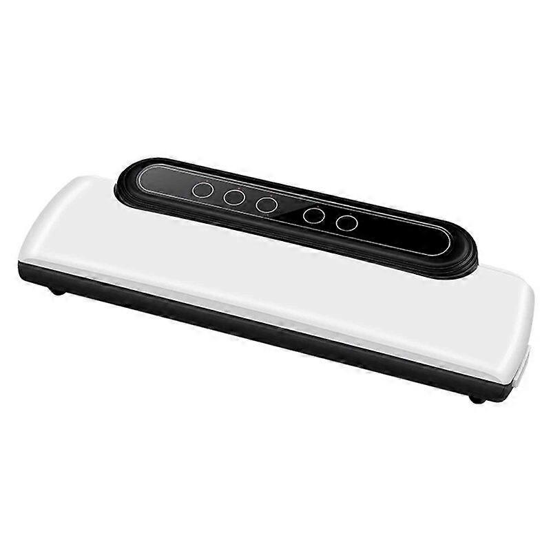 Vacuum Packaging Machine Sealing Machine Packing Machine Food Preservation Machine Automatic Compressor US Plug